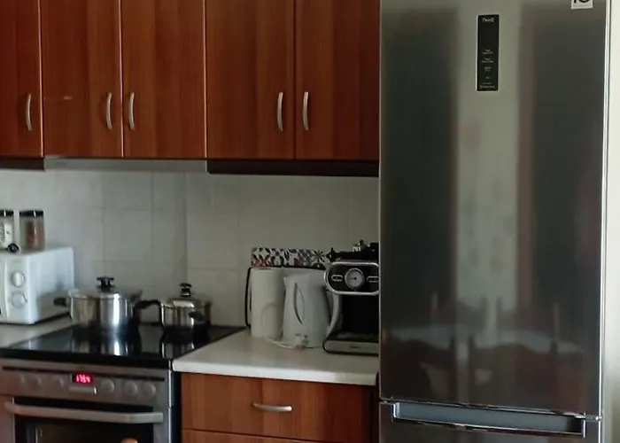 M&J Apartments