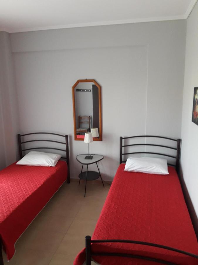 Apartment M&j Nikiti (Sithonia)