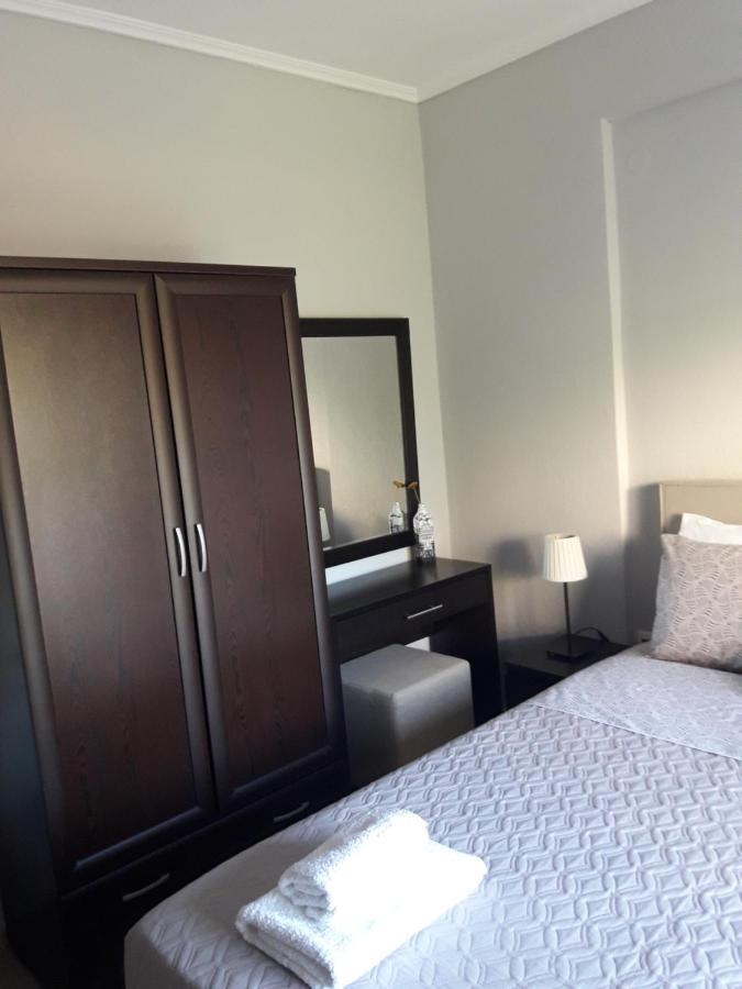 Apartment M&j Nikiti (Sithonia)