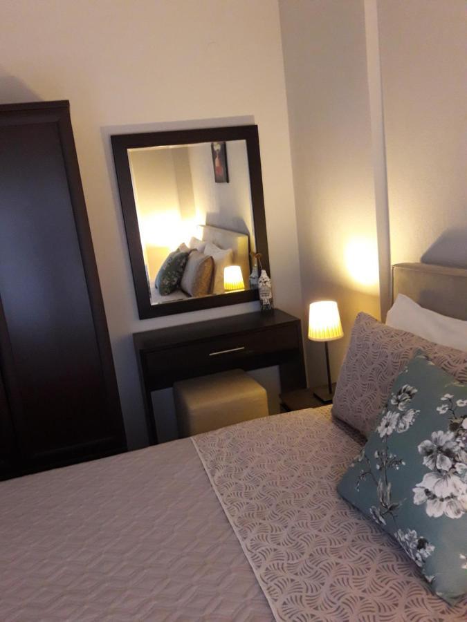 Apartment M&j *