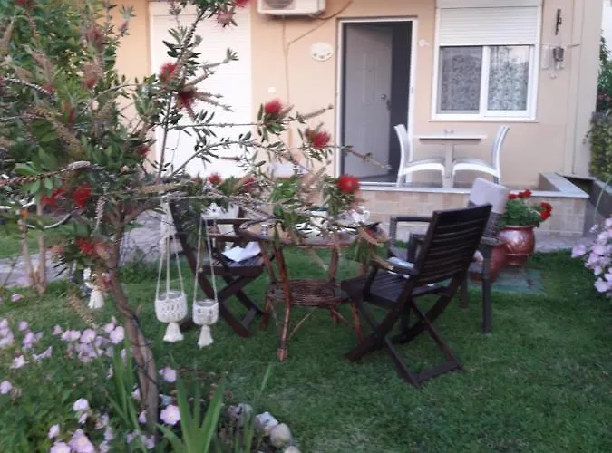 M&J Apartments