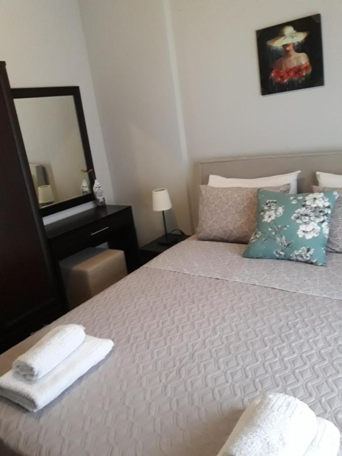 M&j Apartment